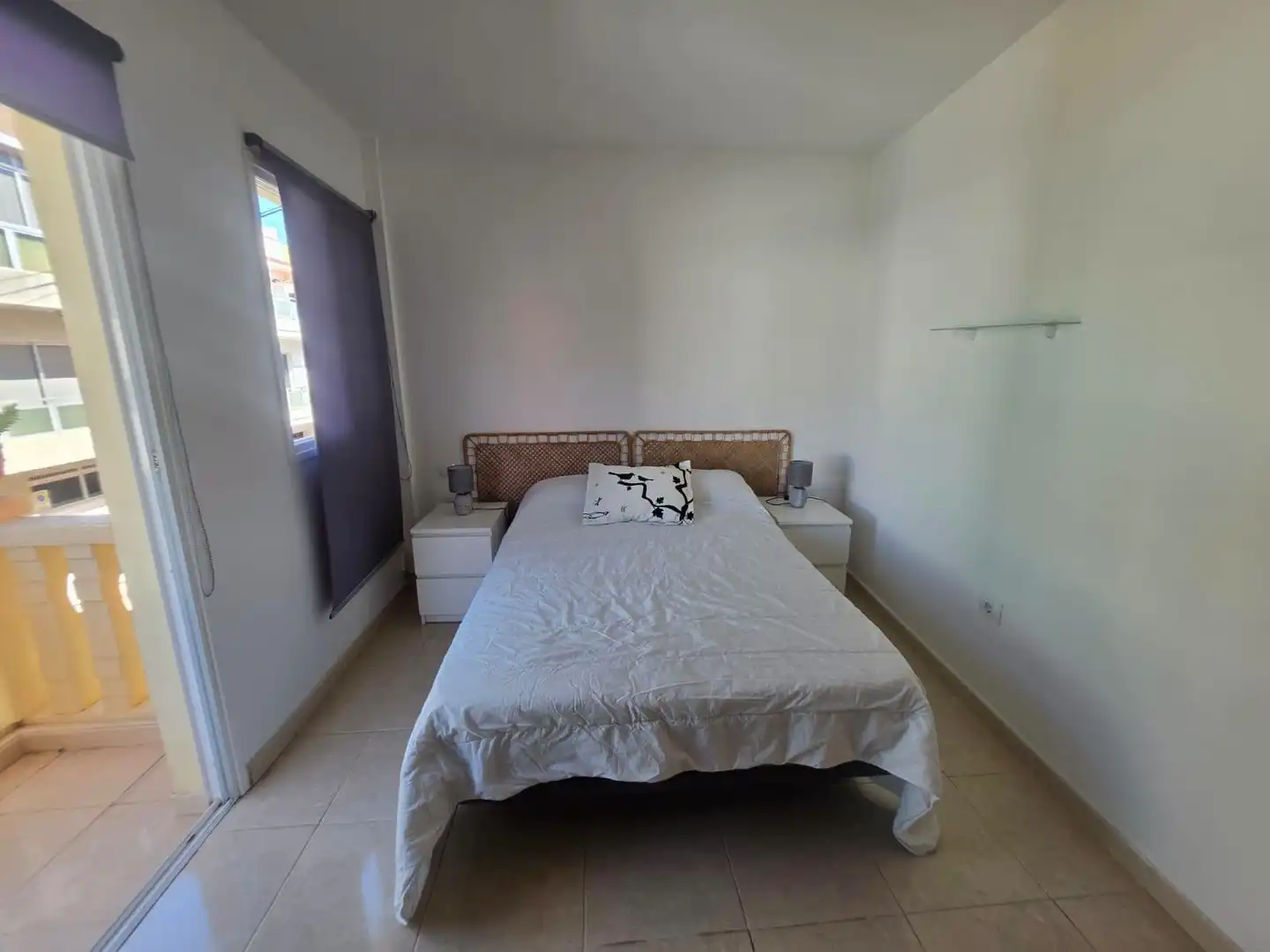 Appartement 90 m² à Los Realejos
