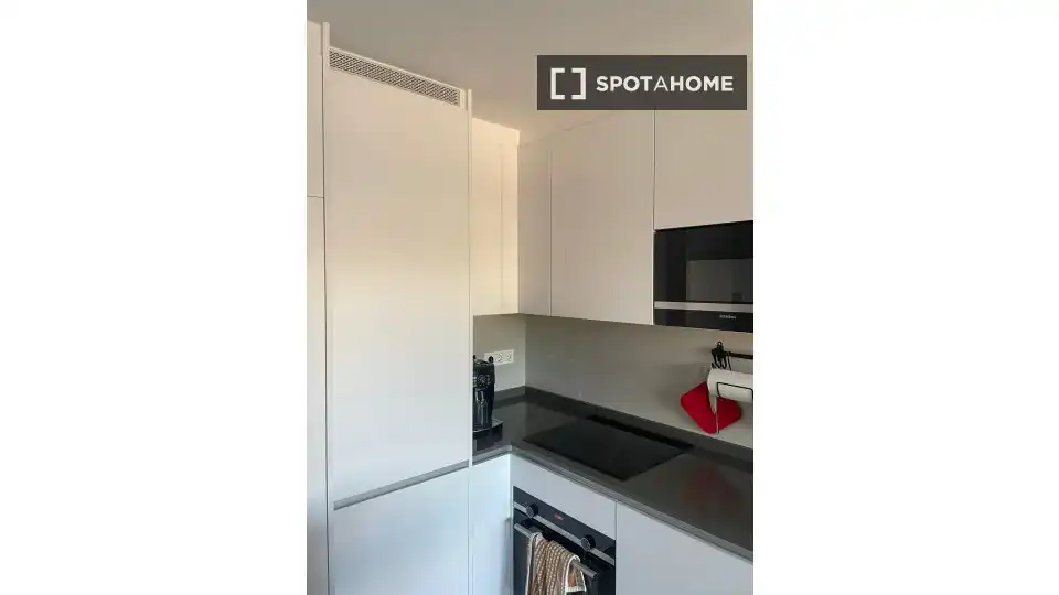 Habitación en alquiler, Málaga
