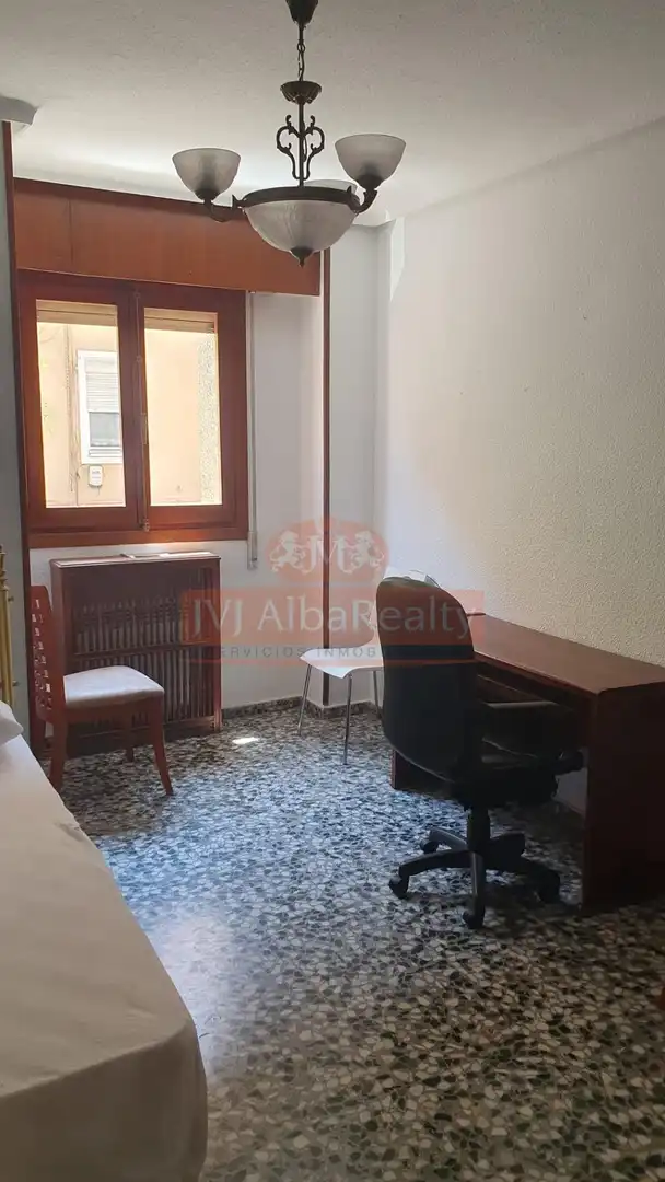 Piso de 127 m² en Albacete