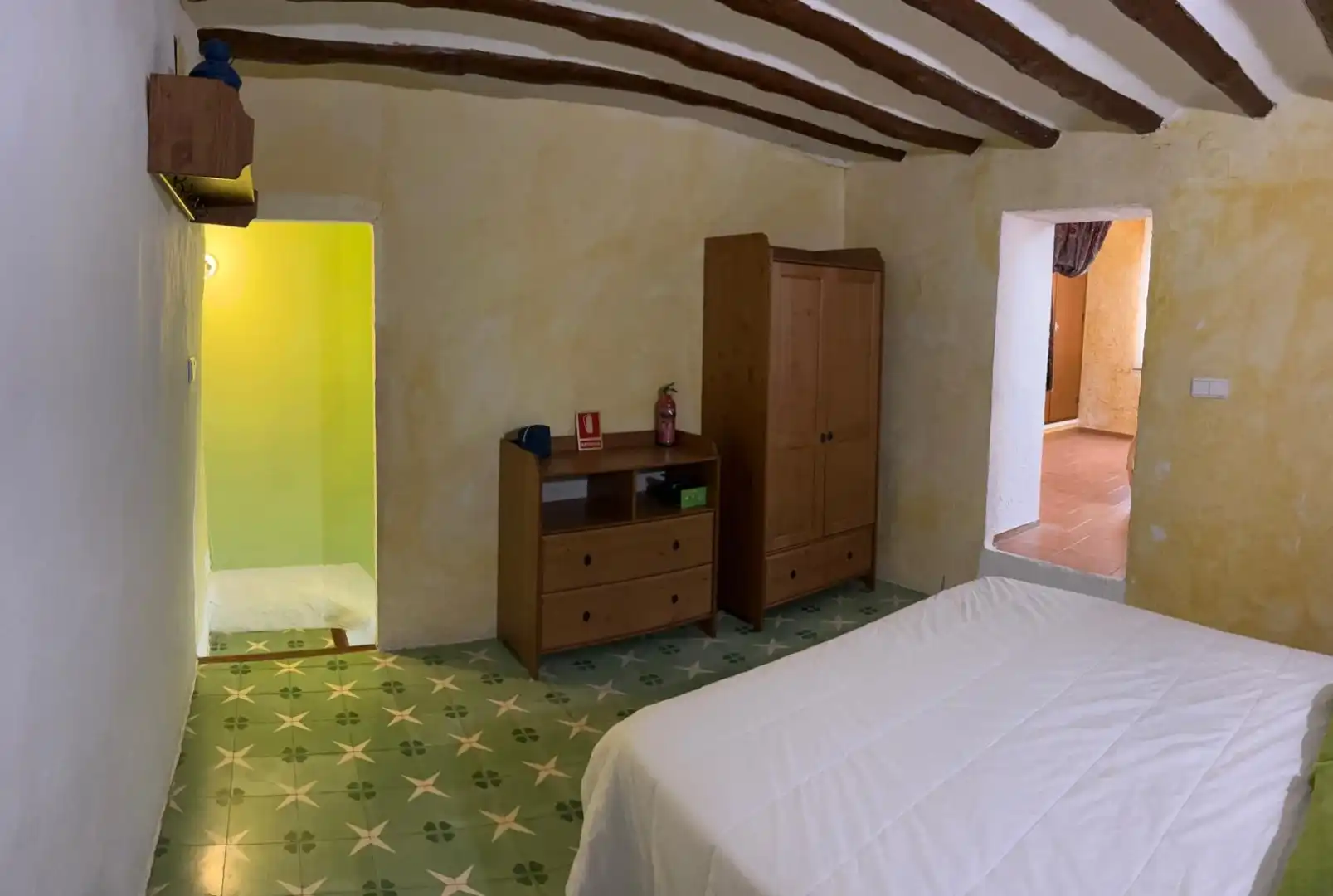 Appartement 130 m² à Moratalla