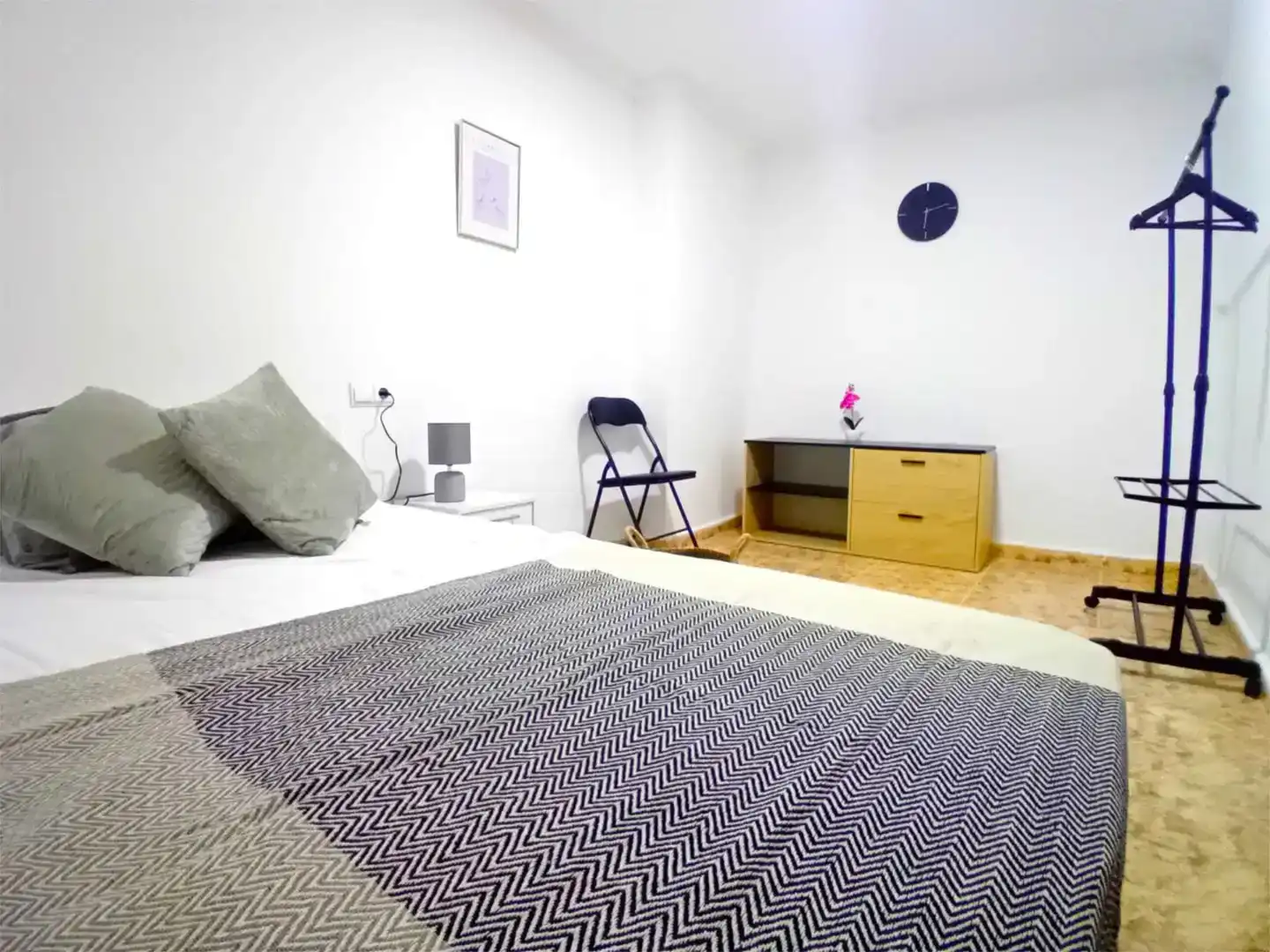 Habitación 220 m², Alicante