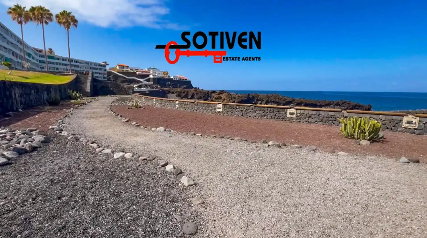 Appartement 80 m² à Santiago del Teide