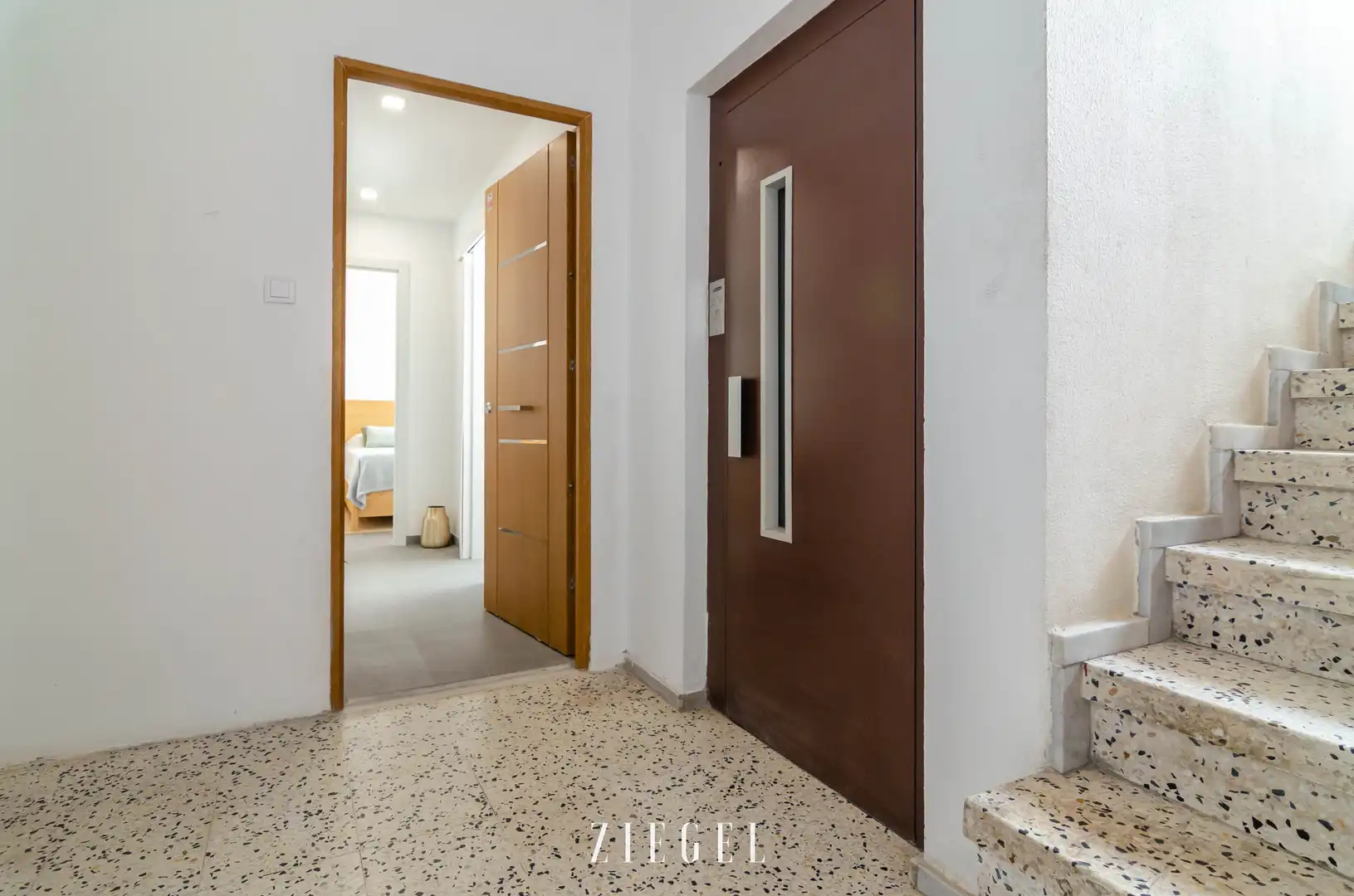 Piso de 63 m² en Las Palmas de Gran Canaria