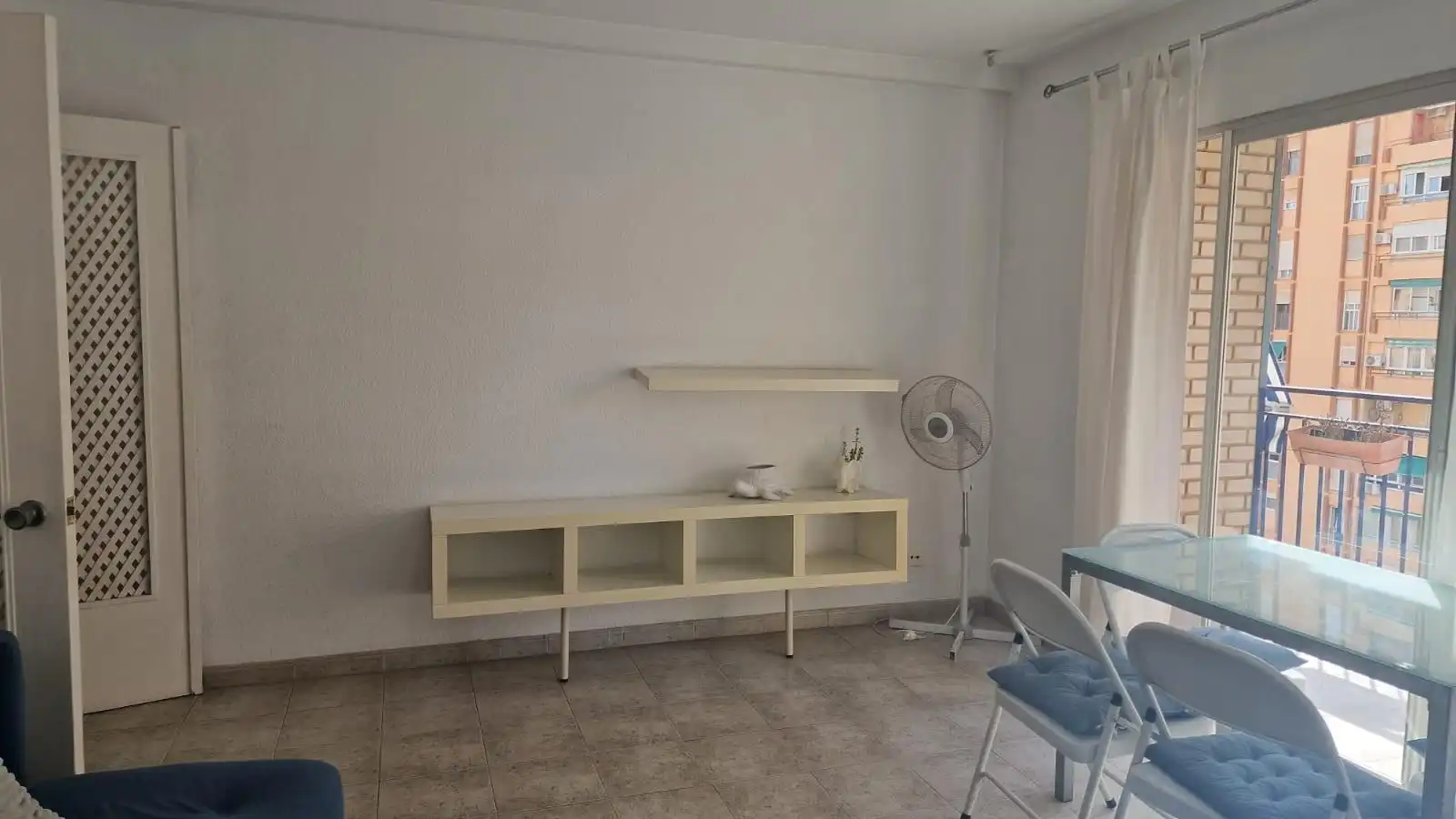Piso de 120 m² en Valencia