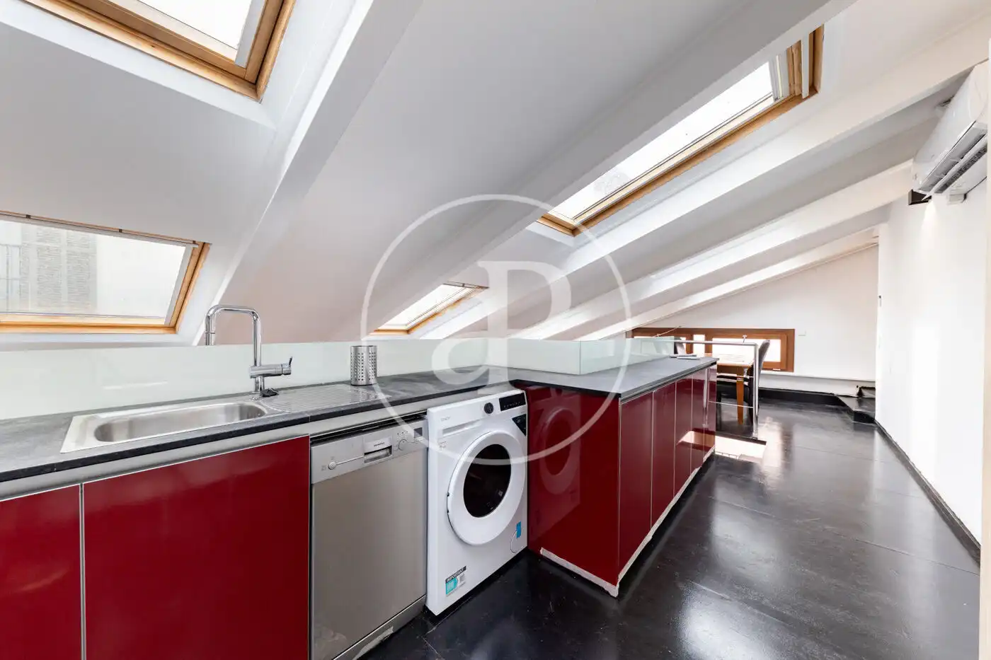 Wohnung 91 m² in Palma