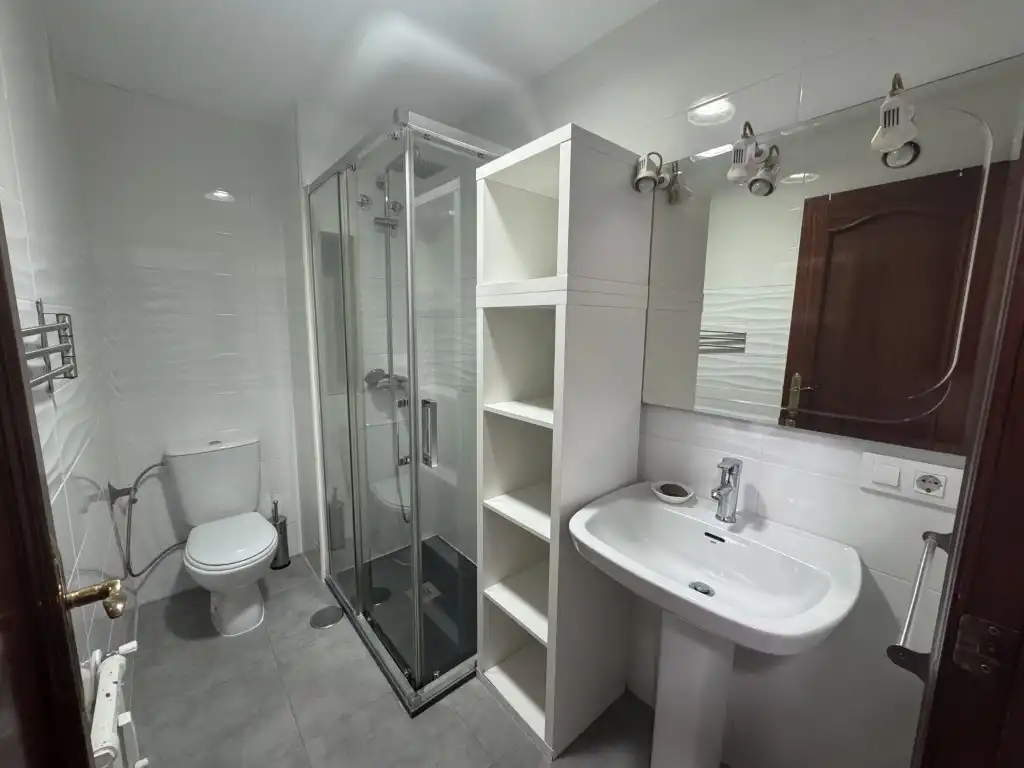 Квартира 170 м² в Бадахосе