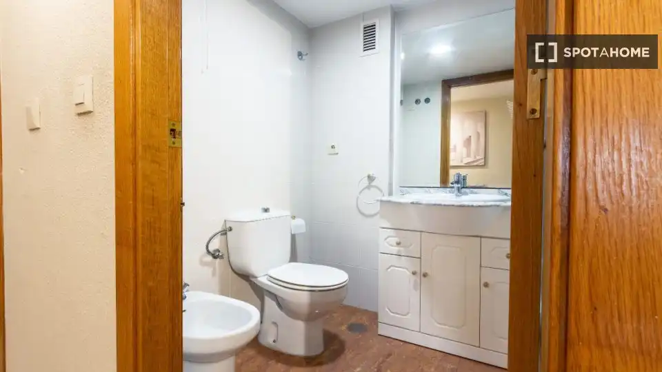 Habitación 173 m², Alicante