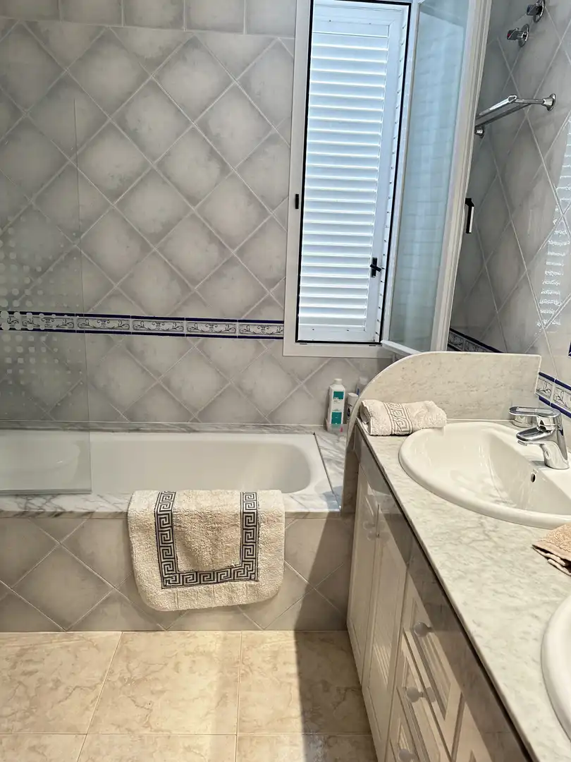 Piso de 270 m² en Altafulla
