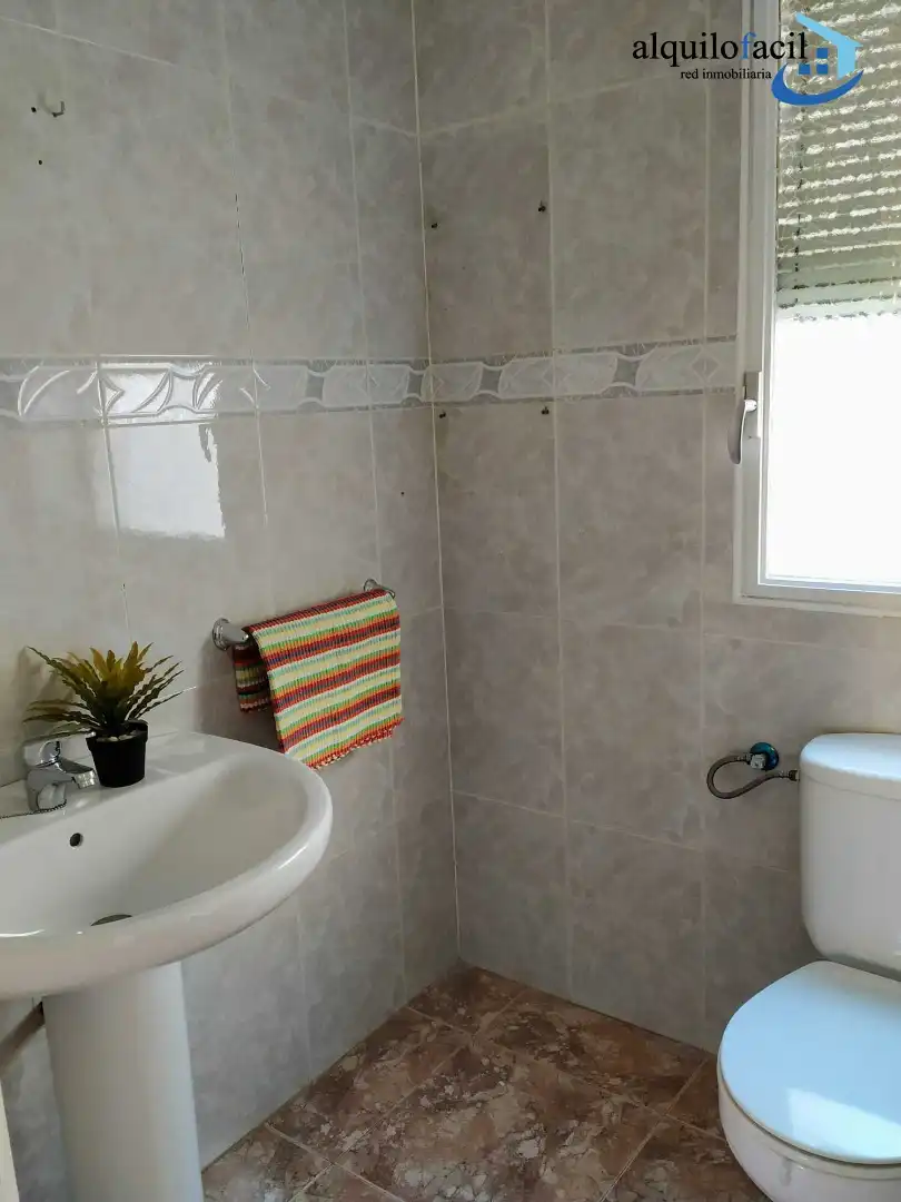 Habitación 95 m², Murcia