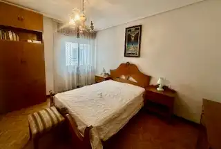 Pis de 200 m² a Lleó