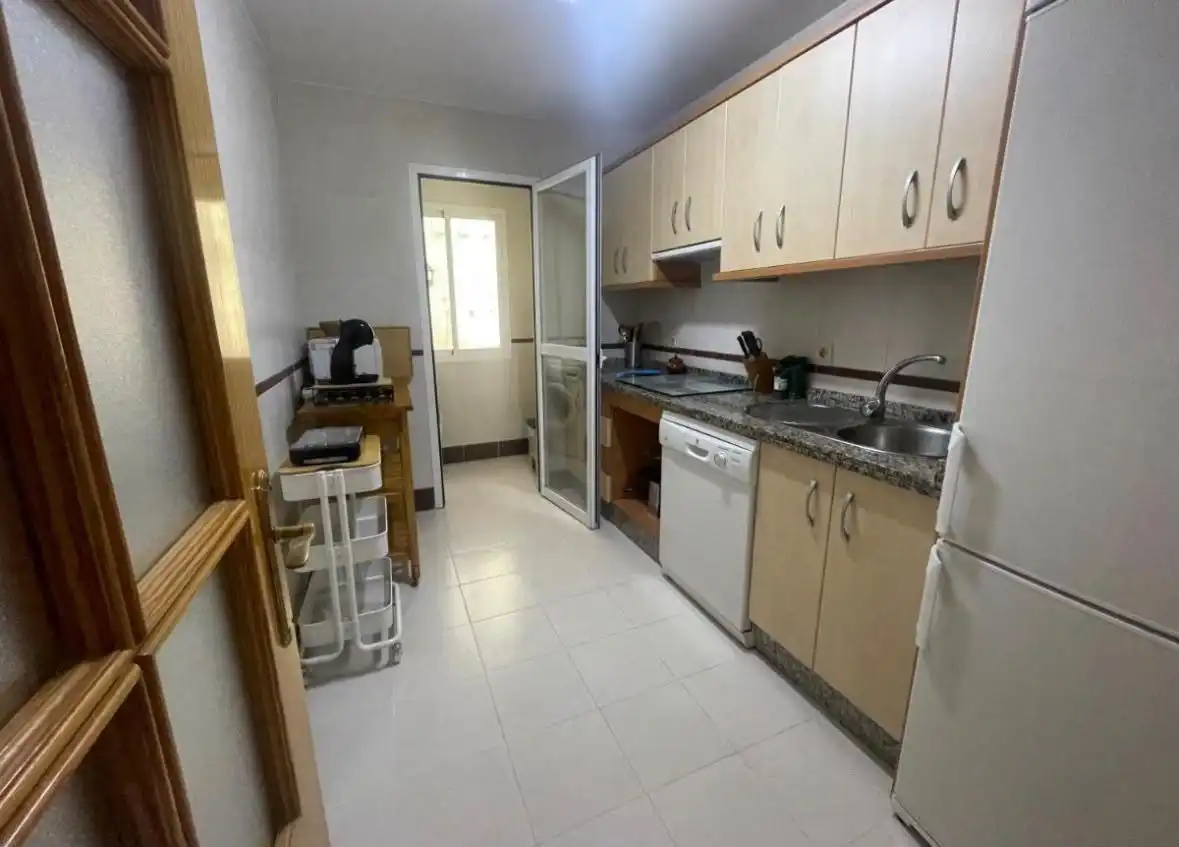 Piso de 103 m² en Estepona