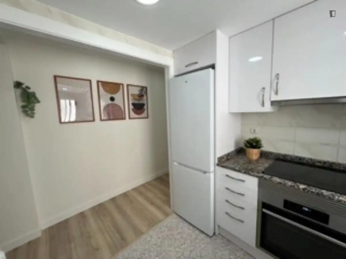 Habitación en alquiler, Zaragoza