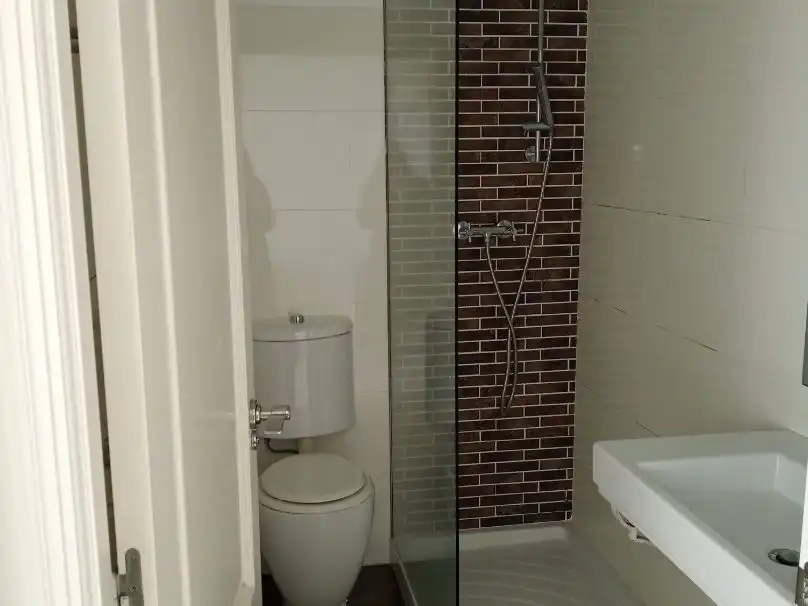 Pis de 40 m² a A Corunya