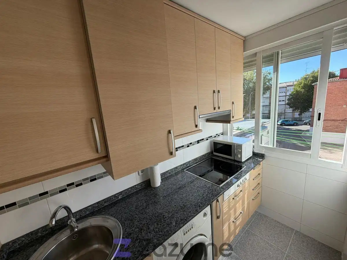 Apartamento 60 m² em Madrid