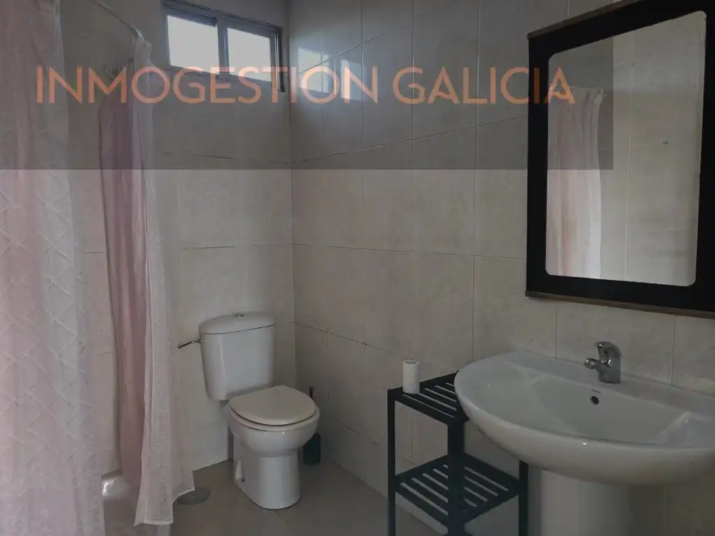 Casa de 370 m² en Cerceda