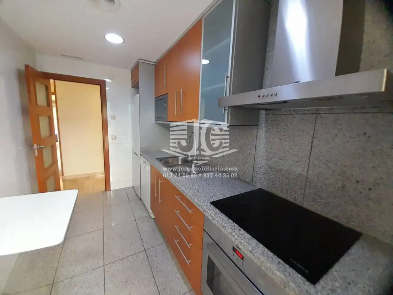 Piso de 94 m² en Tortosa