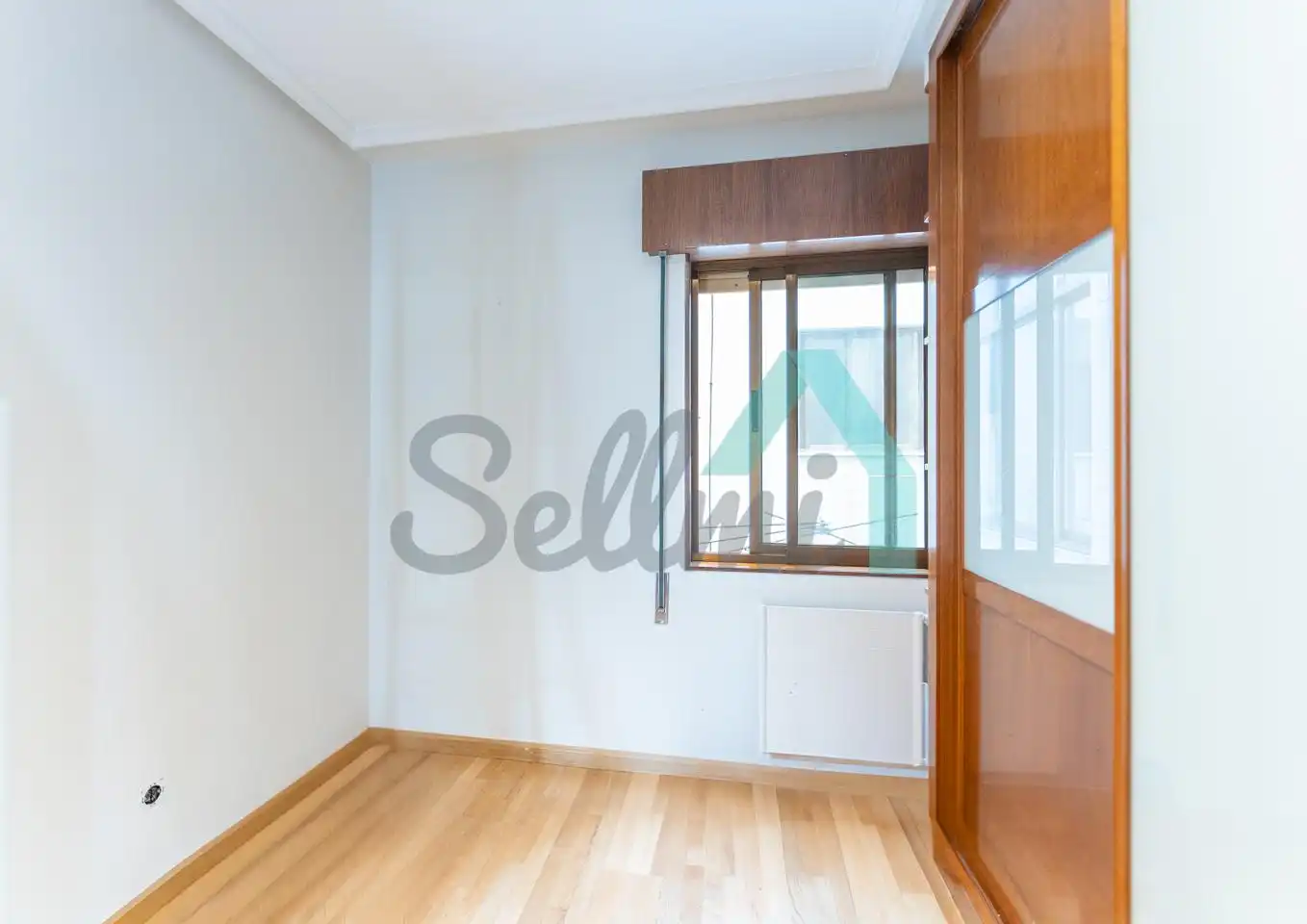 Piso de 132 m² en Oviedo