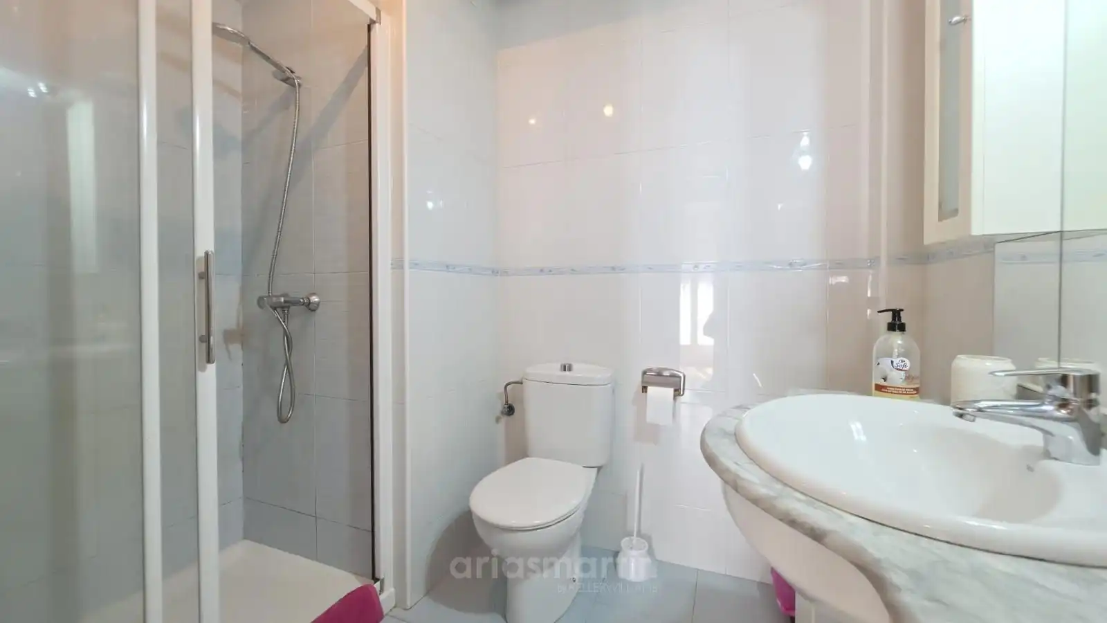 Pis de 97 m² a Salamanca