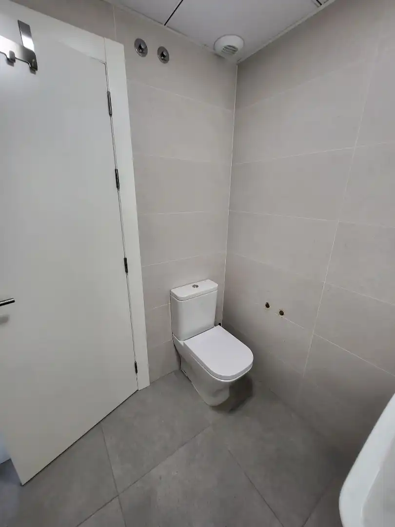 Pis de 91 m² a Almeria