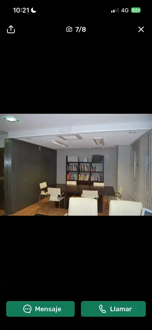 Piso de 134 m² en Albacete