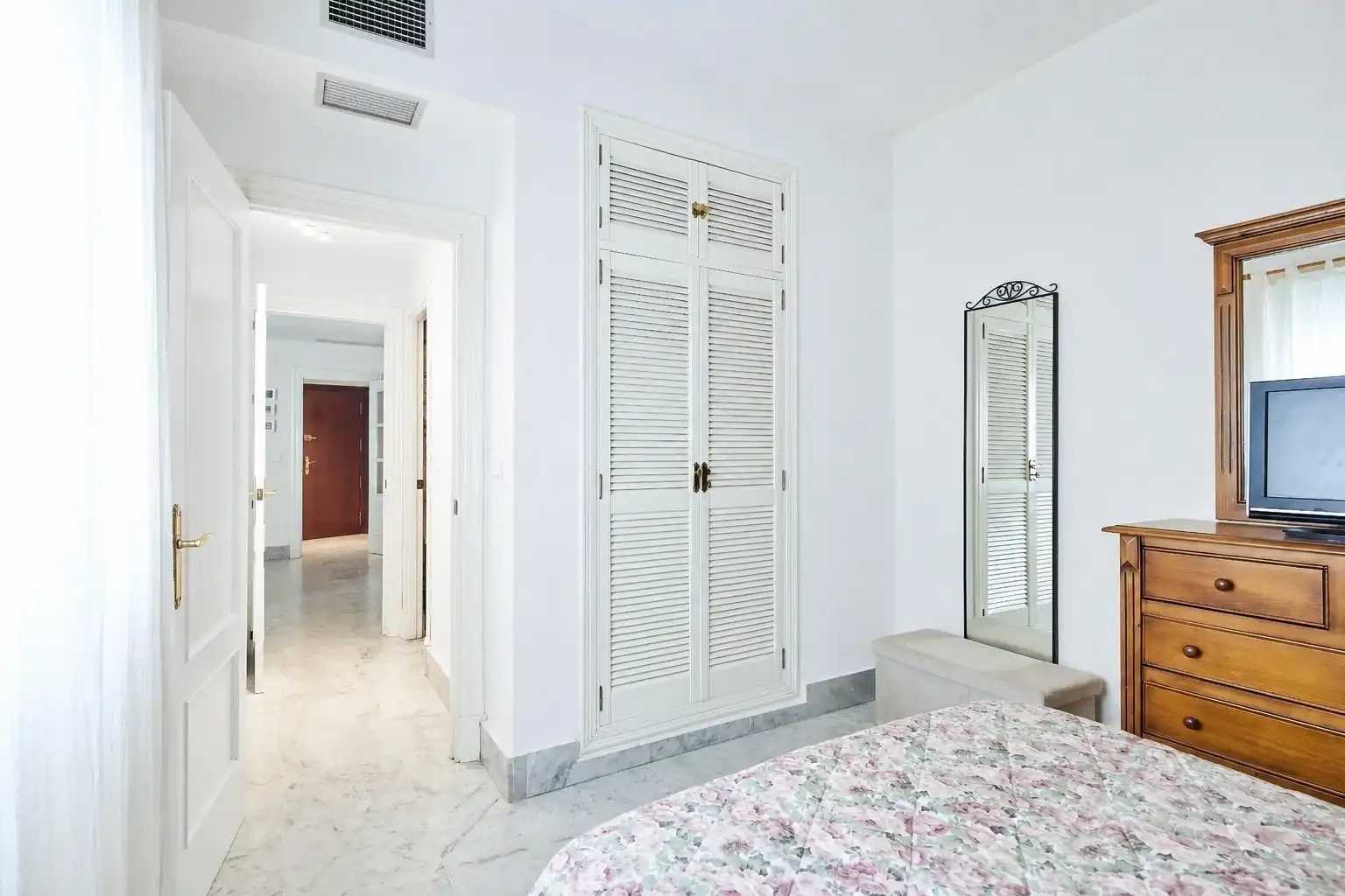 Apartamento 63 m² em Cádiz