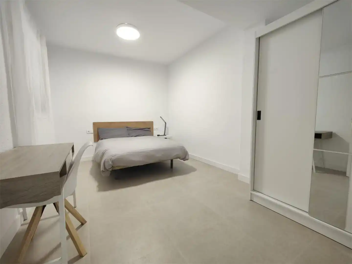Habitación 100 m², Castellón de la Plana