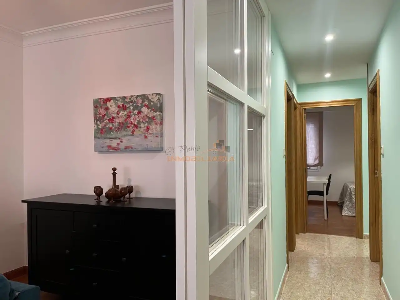 Piso de 74 m² en Ferrol