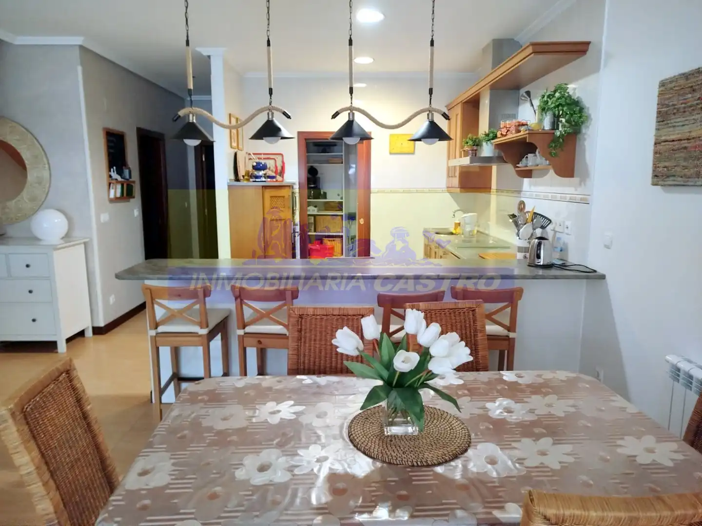 Casa de 130 m² en Castro-Urdiales