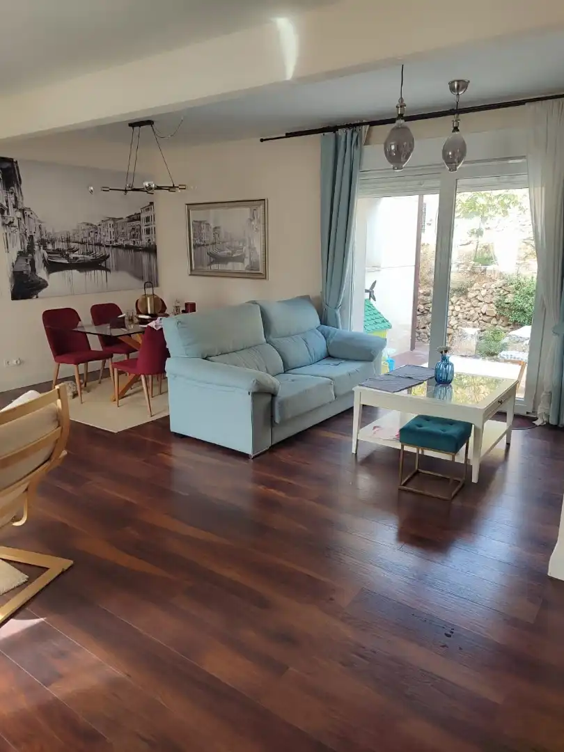 Piso de 160 m² en Valdemorillo