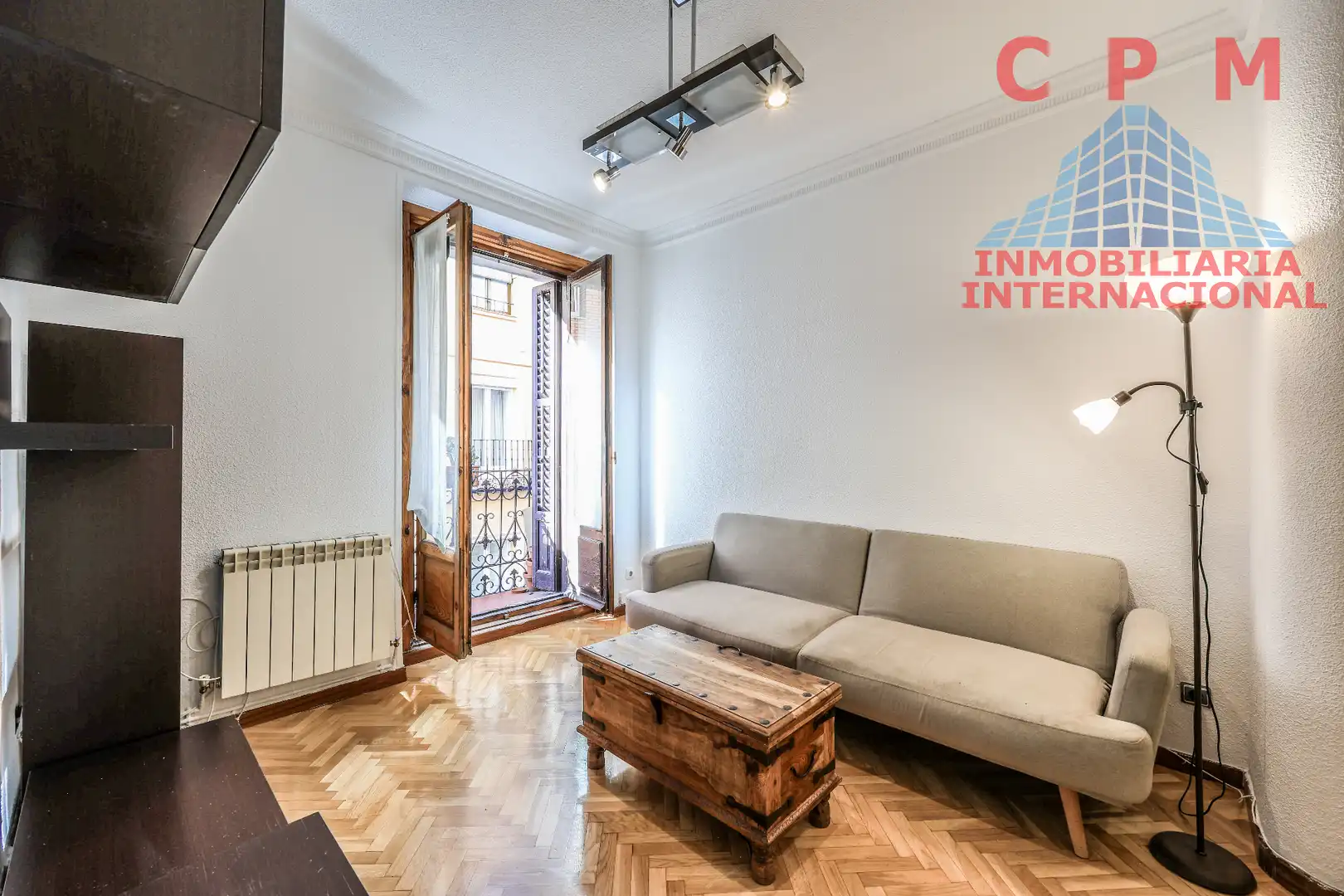 Pis de 70 m² a Madrid