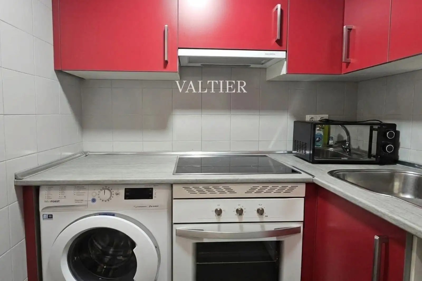 Apartamento 65 m² em Madrid