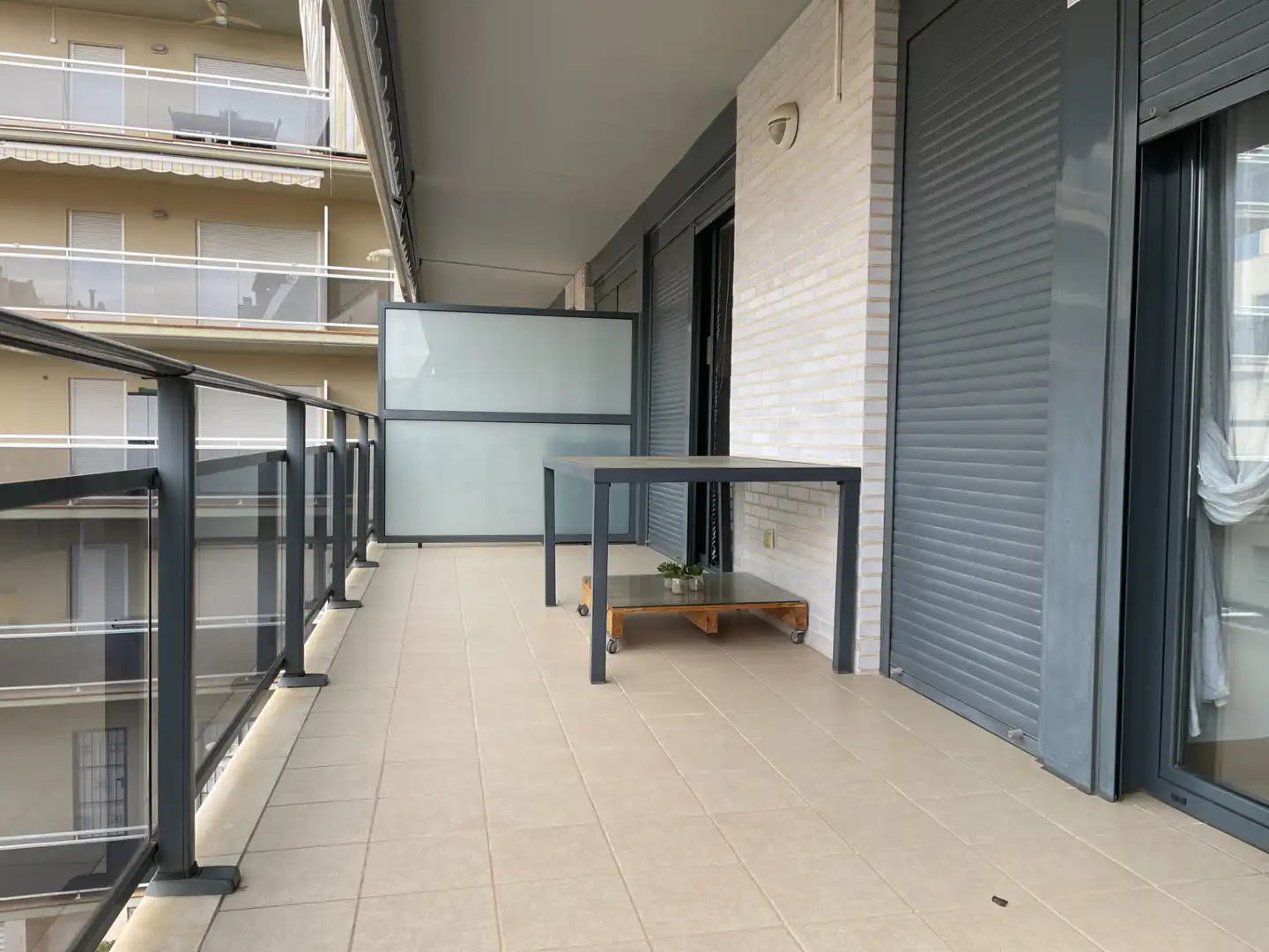 Piso de 70 m² en Cambrils