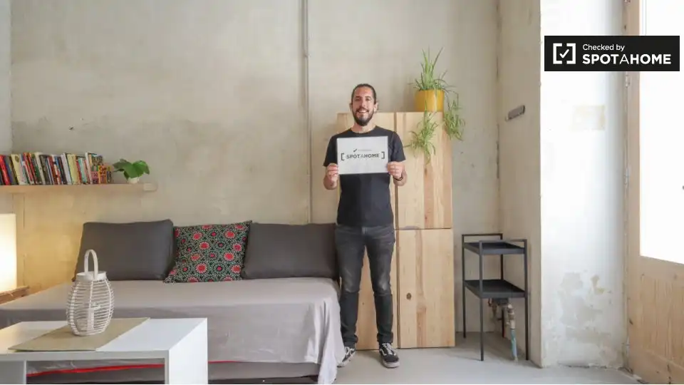 Piso de 70 m² en Madrid