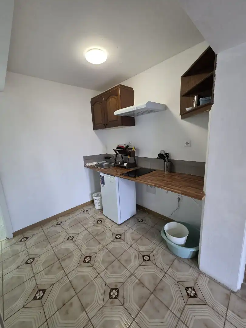 Piso de 40 m² en Narón