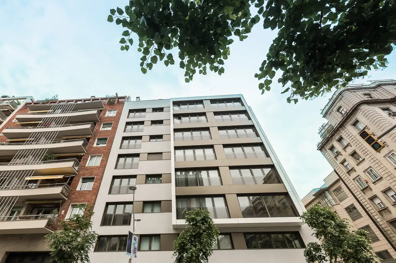 Piso de 55 m² en Barcelona