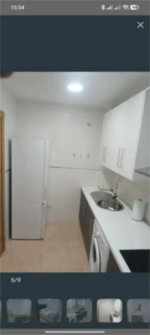 Piso de 80 m² en Baeza