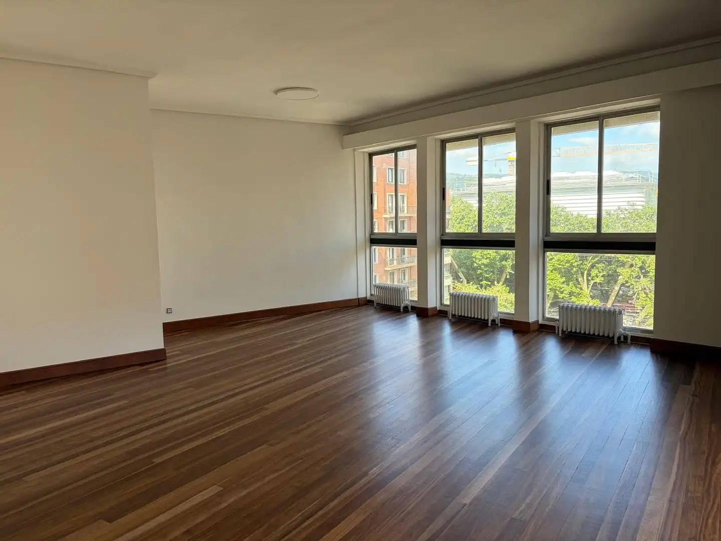 Piso de 178 m² en Bilbao