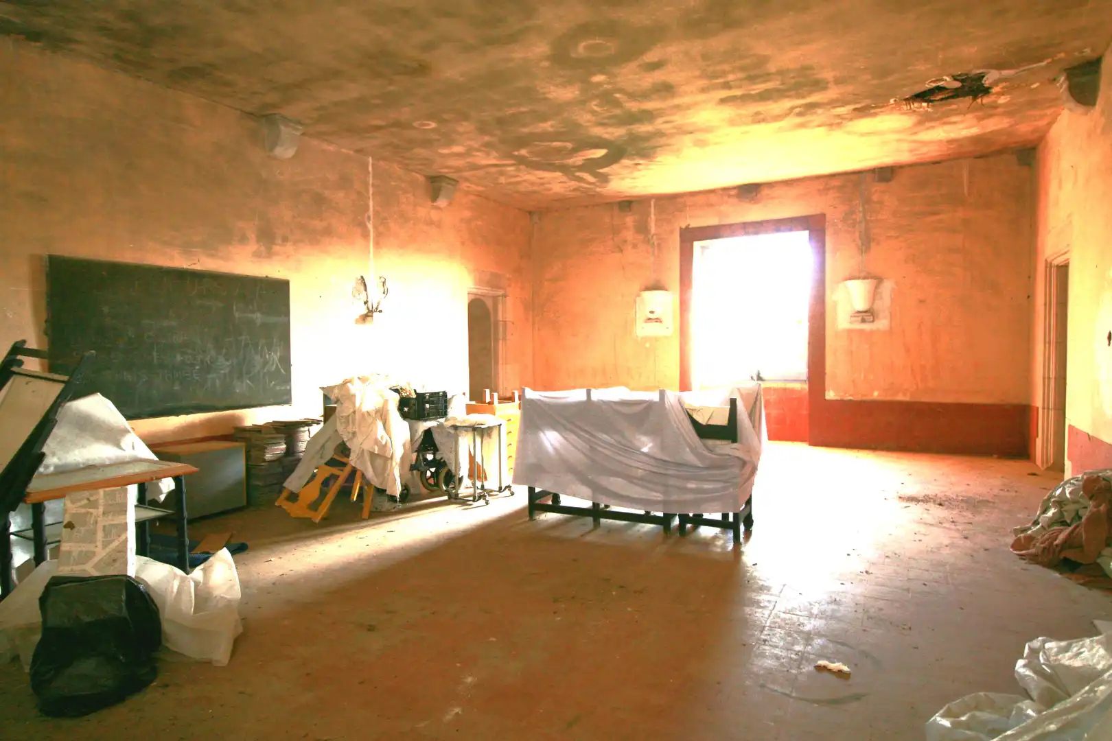 Casa de 1217 m² a Bordils