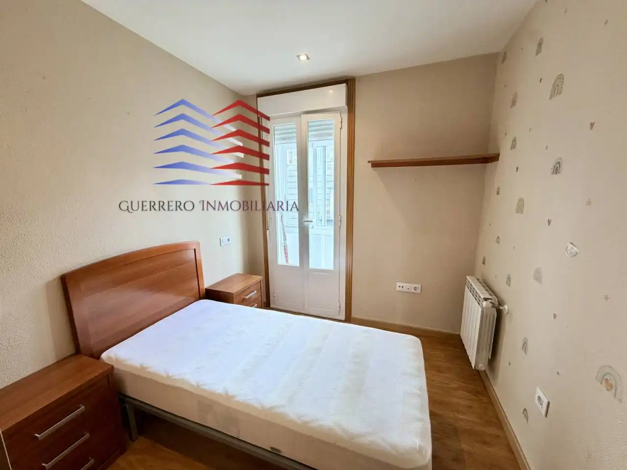 Piso de 85 m² en Ourense