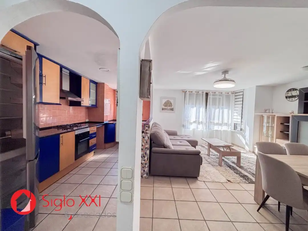 Appartamento 107 m² a Artana