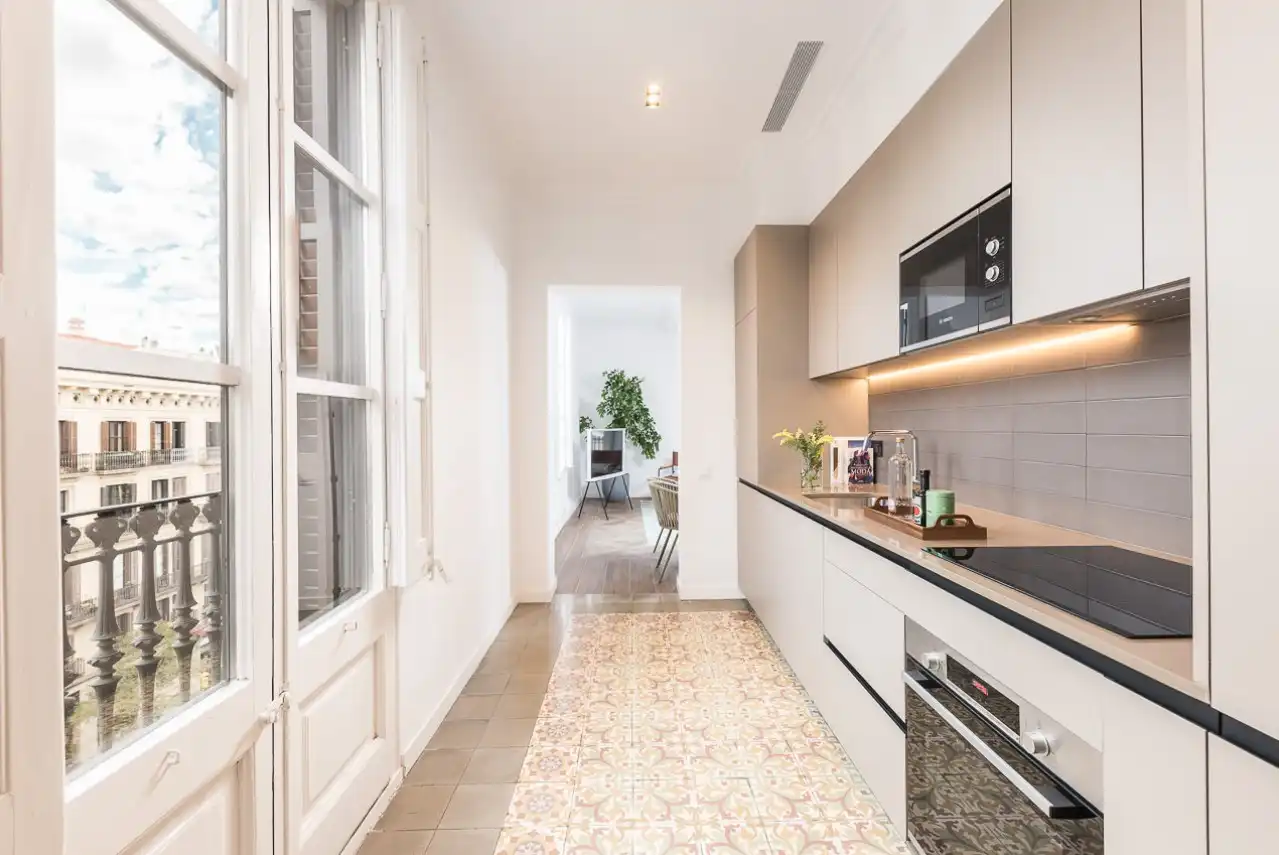 Piso de 62 m² en Barcelona