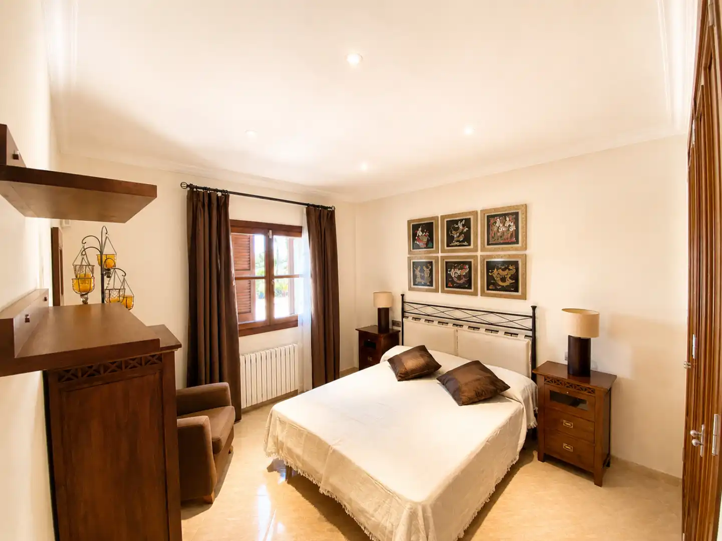 Piso de 280 m² en Santa Margalida