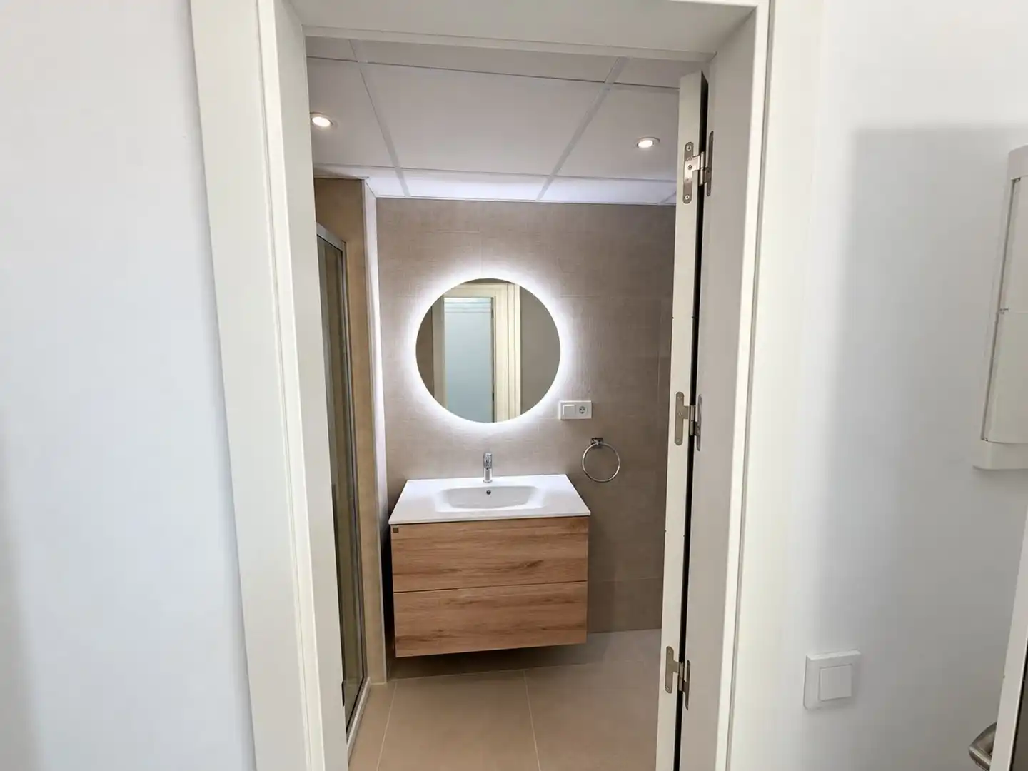 Pis de 64 m² a Fuengirola