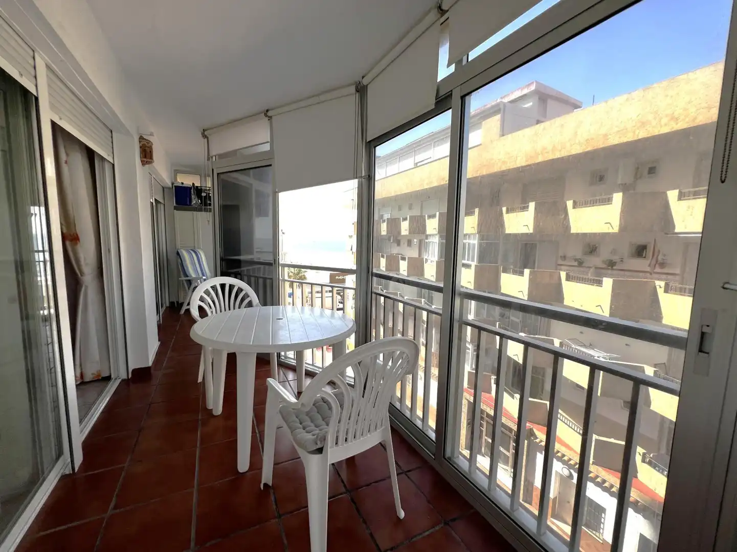 Piso de 86 m² en Fuengirola