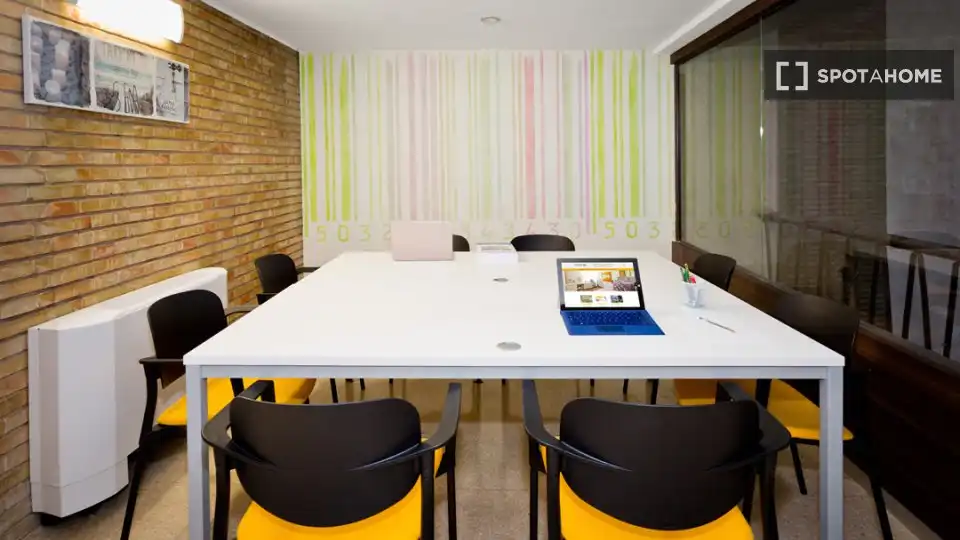 Habitación en alquiler, Pamplona