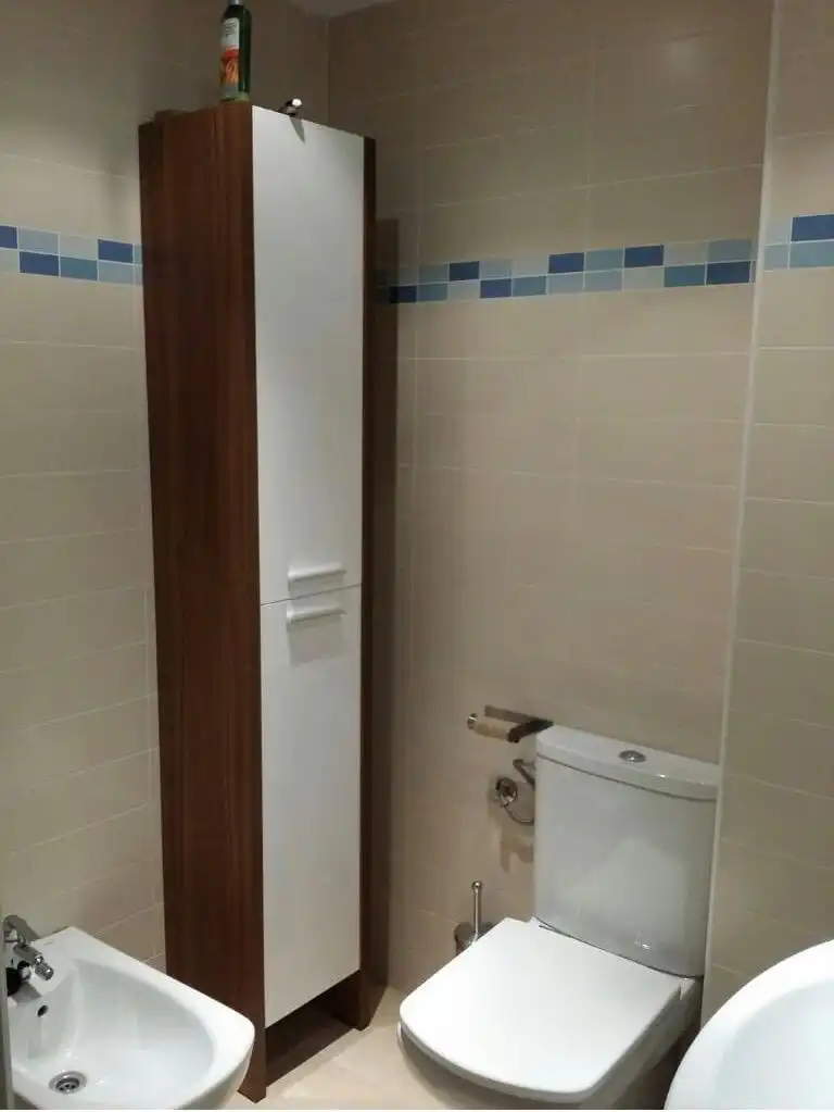 Habitación 90 m², Granada