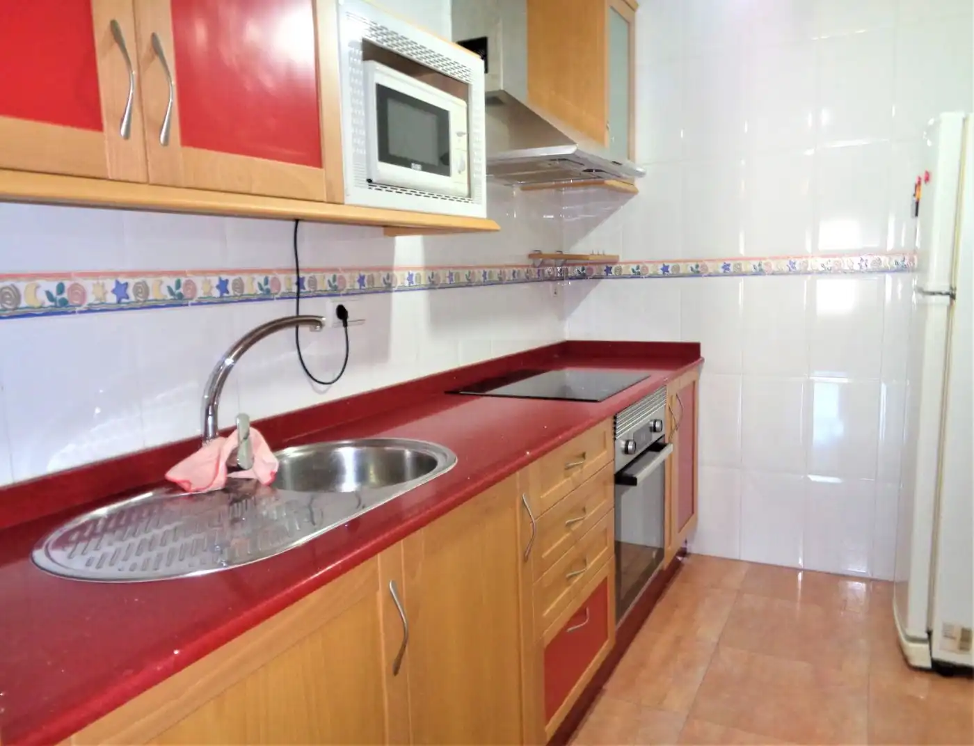 Appartement 59 m² à Las Torres de Cotillas