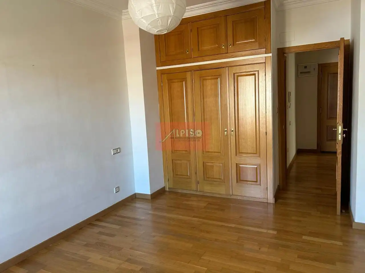 Piso de 81 m² en Ourense