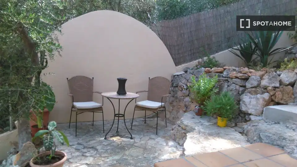 Habitación 40 m², Calvià