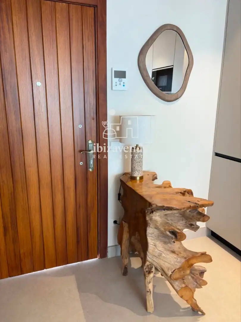 Квартира 110 м² в Sant Antoni de Portmany